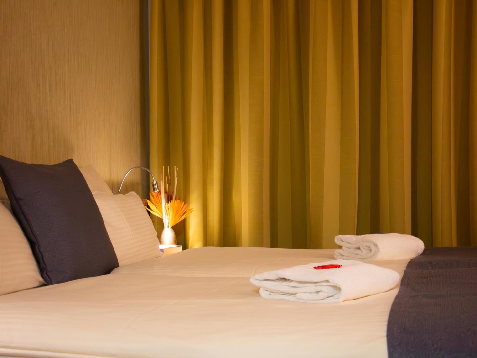 Hotel Bildungsblick Kirchseeon Екстер'єр фото
