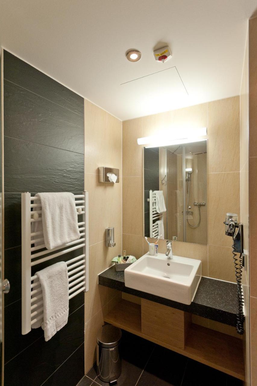 Hotel Bildungsblick Kirchseeon Екстер'єр фото